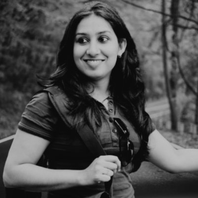 Aparna A Gopalakrishnan