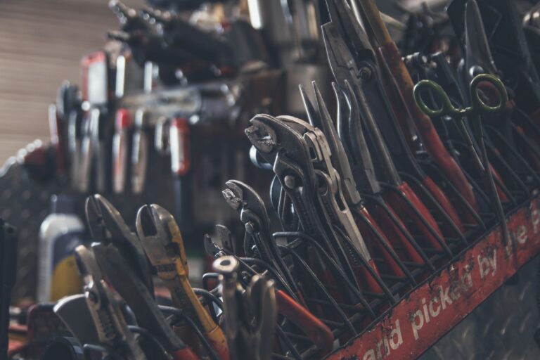 Experimenting with Free QA Tools Stack