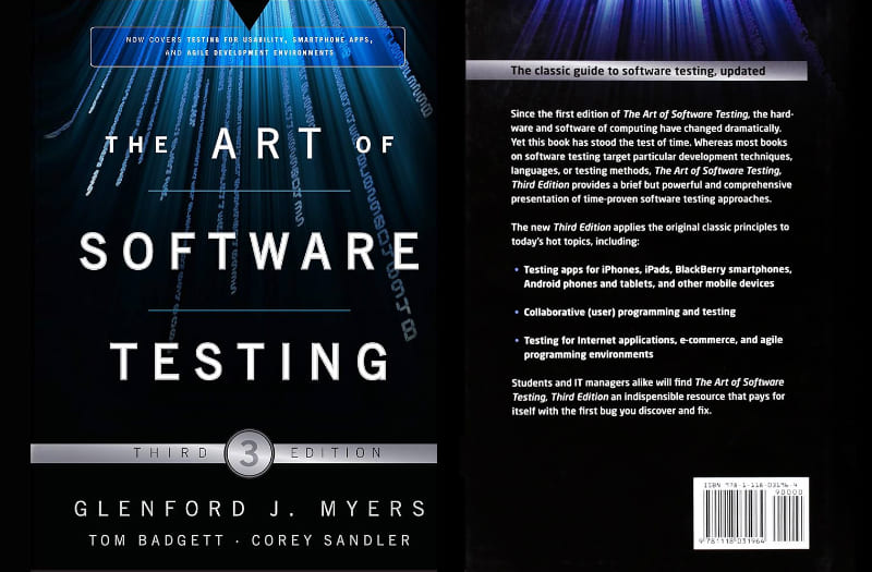 Schools of Software Testing