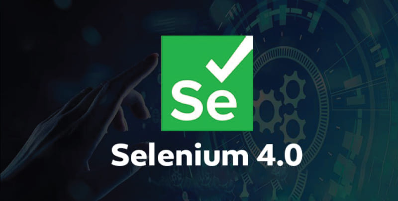 Selenium 4.0 released